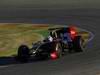 Raikkonen Test Valencia
